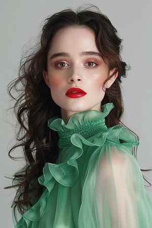 国产Av美女沉娜娜
