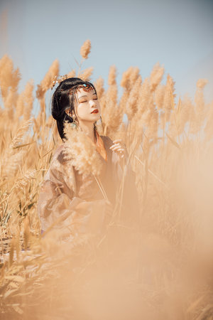 水莱丽番号
